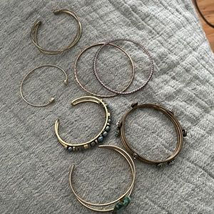 Bracelet bundle